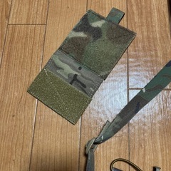 チェストリグ
の画像
