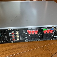 パイオニアプレーヤー　XVーDV33の画像