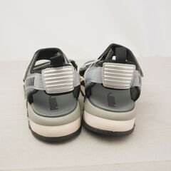 良品 サンダル PUMA ビーチ プール RS 25cmの画像