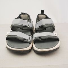 良品 サンダル PUMA ビーチ プール RS 25cmの画像