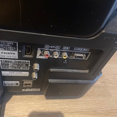 Panasonicテレビ32型の画像