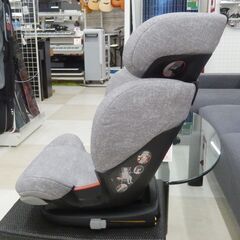 マキシコシ RodiFix AirProtect（ロディフィックス エアプロテクト） チャイルドシート ジュニアシート 札幌市清田区の画像