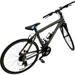 SCOTT SUB スコット クロスバイク SPEED UNITY BIKE Aydro 直接引取りの画像