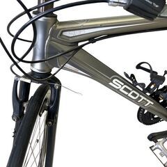 SCOTT SUB スコット クロスバイク SPEED UNITY BIKE Aydro 直接引取りの画像