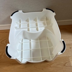 トイトレグッズ、補助便座、踏み台の画像