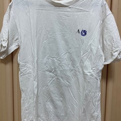 アルマーニ　tシャツ　の画像