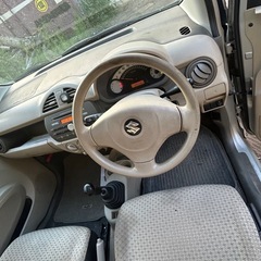 スズキ アルト5MT 車検長期 即日納車可✅の画像