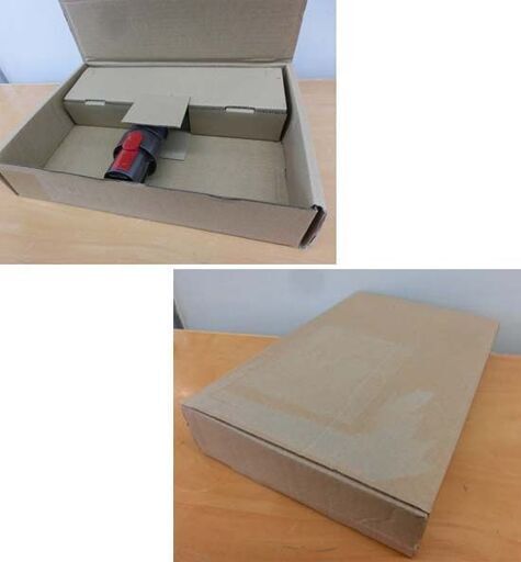 未使用 純正 ダイソン/Dyson V8 Slim Fluffy用 クリーナーヘッド 小売