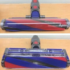 未使用 純正 ダイソン/Dyson V8 Slim Fluffy用 クリーナーヘッド 970443-01 354531 V8スリムフラフィー用パーツ 掃除機用部品 札幌 西野店の画像