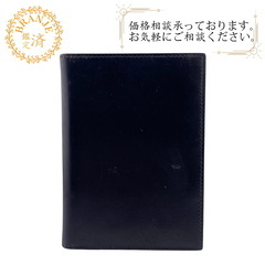 エルメス HERMES 手帳カバー アジェンダ　ヴィンテージ 二...