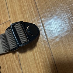 レッグホルスター プラットホームの画像