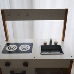 おままごと 海外インテリア キッチン 輸入品 海外ファッションの画像