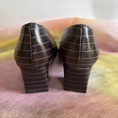 パンプスの画像