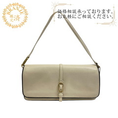 コーチ COACH ハンドバッグ ホワイト