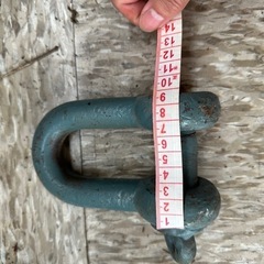 玉掛け工具の画像