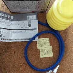 パンチバッグの画像