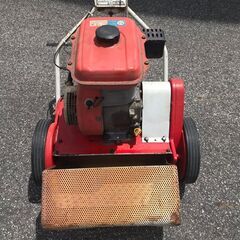 【エコツール岡崎岩津店】バロネス 小型ローンガーデンモア LM40A   ITR8ZFPDBDE4【愛知県/岡崎市/工具】の画像