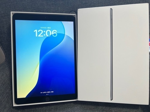 激安 iPad Air 第3世代 64GB Wi-Fiモデル