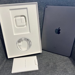 激安　iPad Air 第3世代　64GB Wi-Fiモデル　スペースグレイの画像
