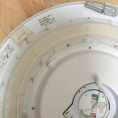 8畳用ＬＥＤシーリングの画像