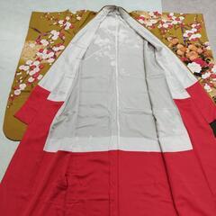⑨成人式　振り袖　女の子の画像