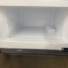 MAXZEN　2ドア冷蔵庫 【トレファク東大阪店】の画像