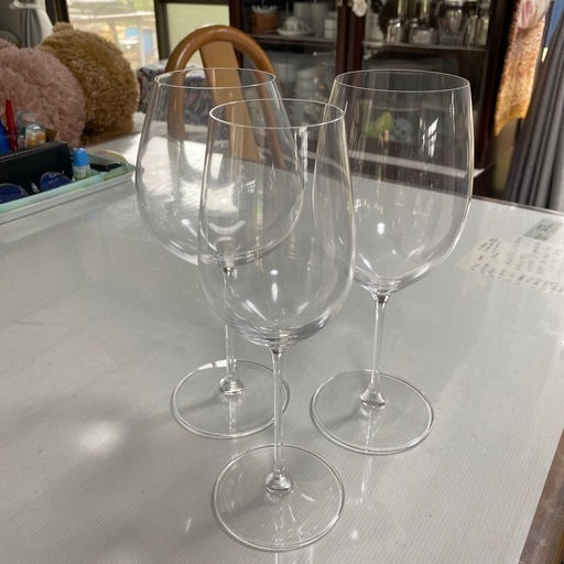 ワイングラスRIEDEL