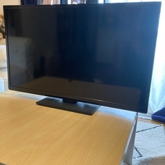 液晶テレビ32インチ