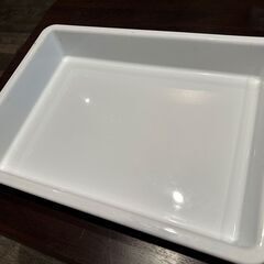 【急募】バット 3個セット プラスチック キッチン用品の画像