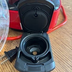 コーヒーメーカー ネスカフェ ドルチェグスト ルミオ（LUMIO） 動作OK MD9777の画像