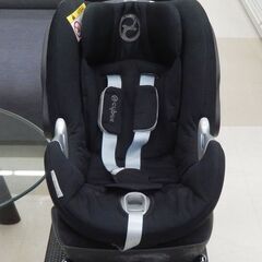 MAXI-COSマキシコシ RodiFix AirProtect...