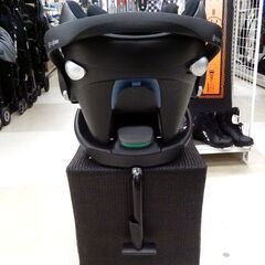 CYBEX / サイベックス チャイルドシート ATONQ BASE-Q-FIX付属 ベースから取外し可 札幌市清田区の画像