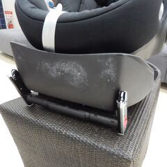 CYBEX / サイベックス チャイルドシート ATONQ BASE-Q-FIX付属 ベースから取外し可 札幌市清田区の画像