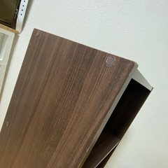 カラーボックス①の画像