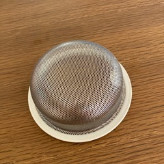 流し台の排水溝の画像