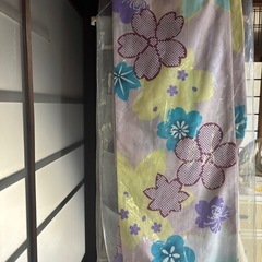 浴衣②の画像
