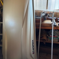 ルーフボックス　INNO 　BR764 　キャリアセット