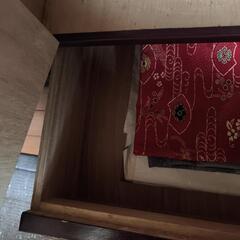 桐タンス　婚礼家具　2の画像