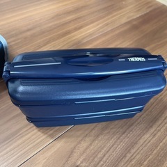 サーモス　お弁当箱の画像