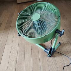 YUASA充電式ファン値下げしましたの画像
