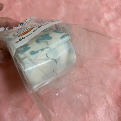 0円　①結露吸水テープの画像