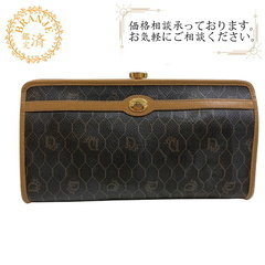 クリスチャンディオール Christian Dior クラッチバ...