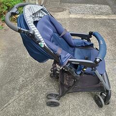 GRACO  ベビーカーの画像