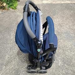 GRACO  ベビーカーの画像