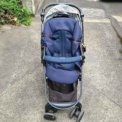 GRACO  ベビーカーの画像