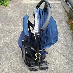 GRACO  ベビーカーの画像