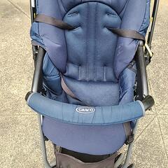 GRACO  ベビーカーの画像
