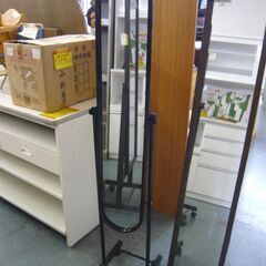 ID：217139　姿見　鏡