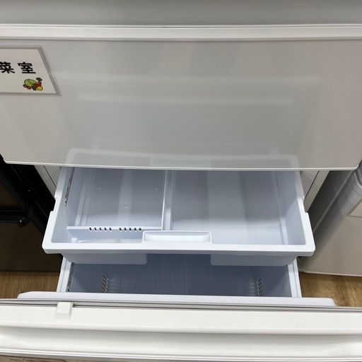 MITSUBISHI（三菱）ノンフロン冷凍冷蔵庫のご紹介です！