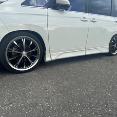 20インチの画像